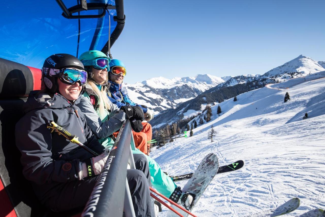Alpenglueck Appartamento *
