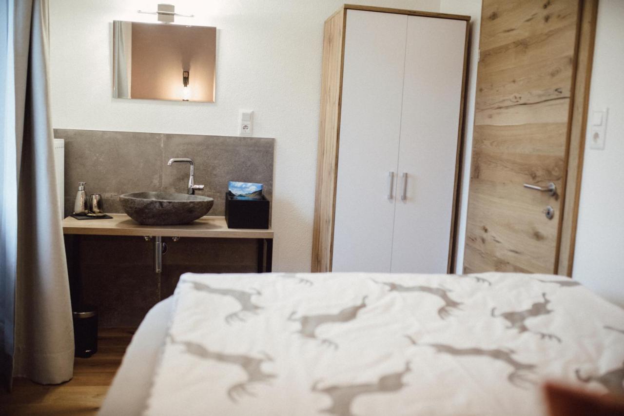 Alpenglück Apartment